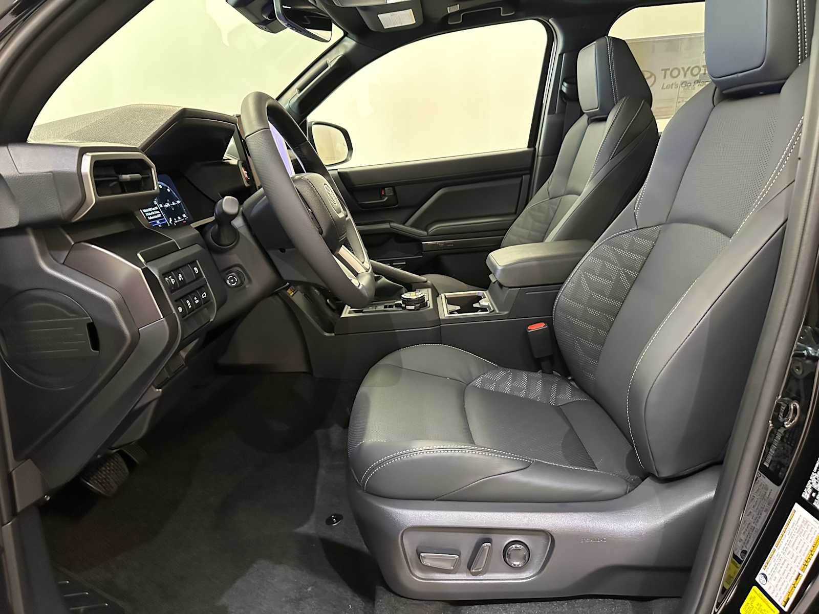 Thumbnail: 2026 Toyota 4Runner - 21