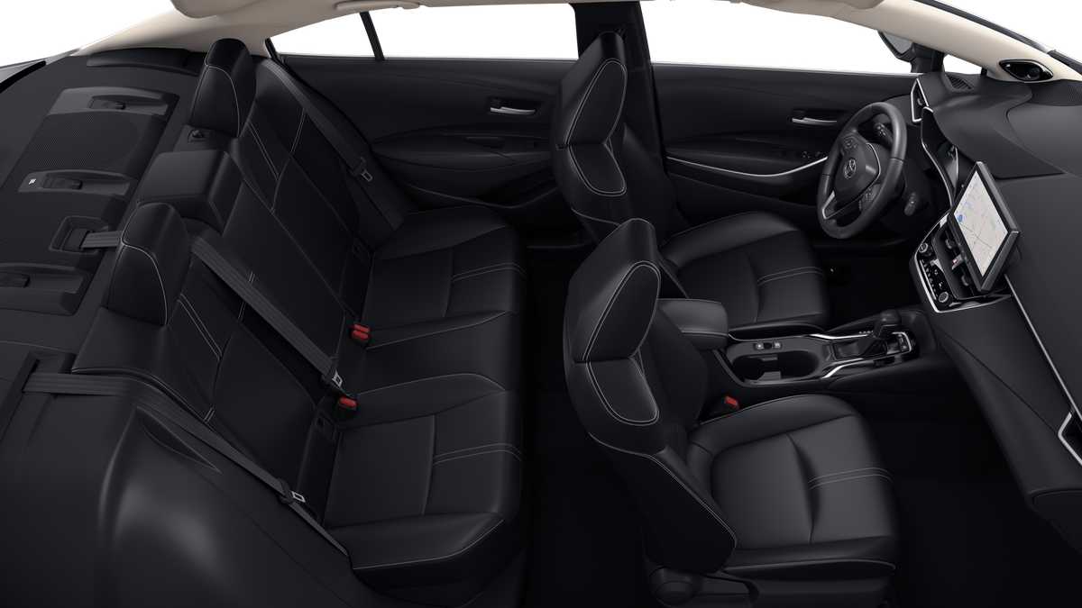 Thumbnail: 2026 Toyota Corolla - 22