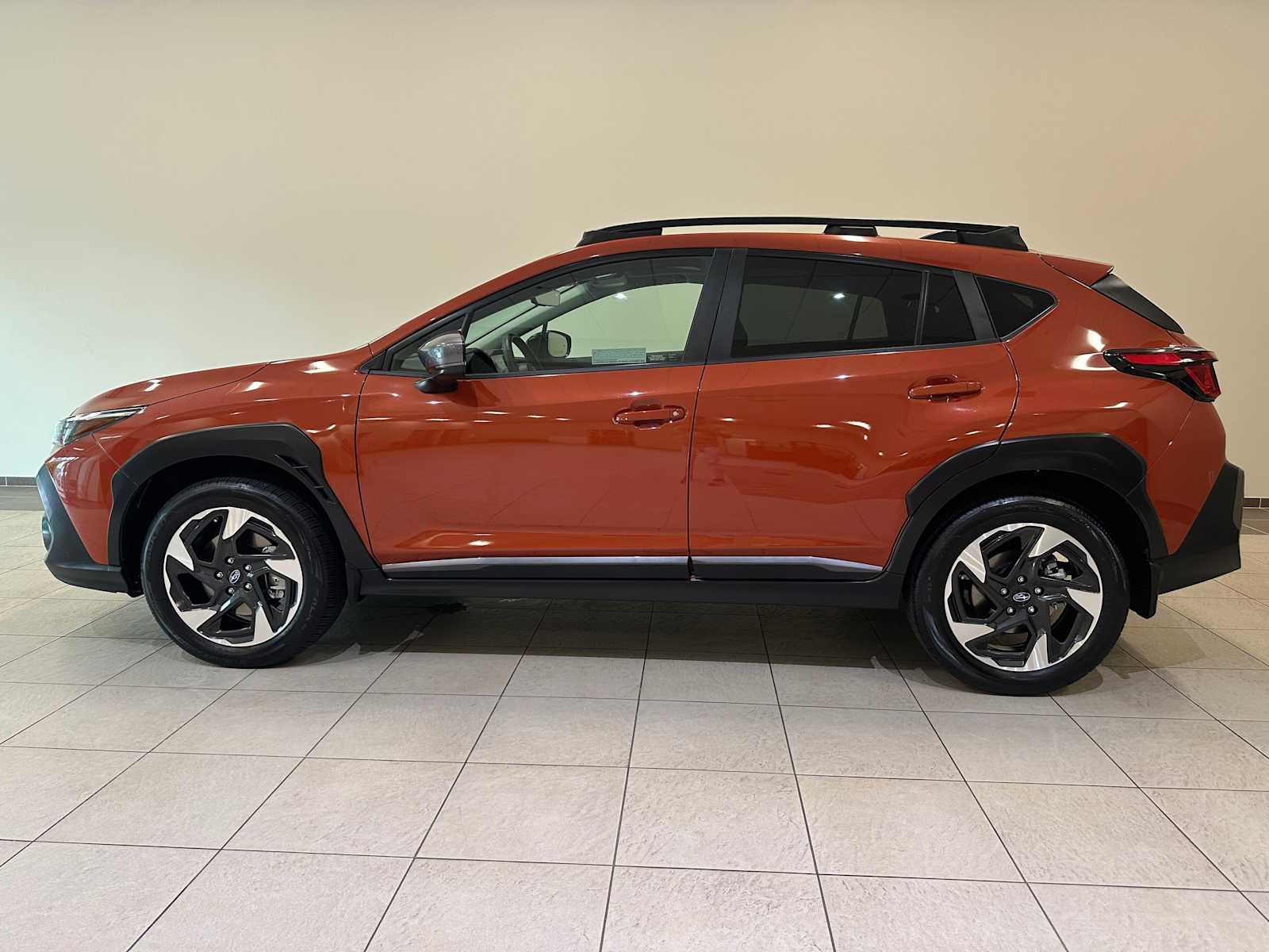 Thumbnail: 2024 Subaru Crosstrek - 3