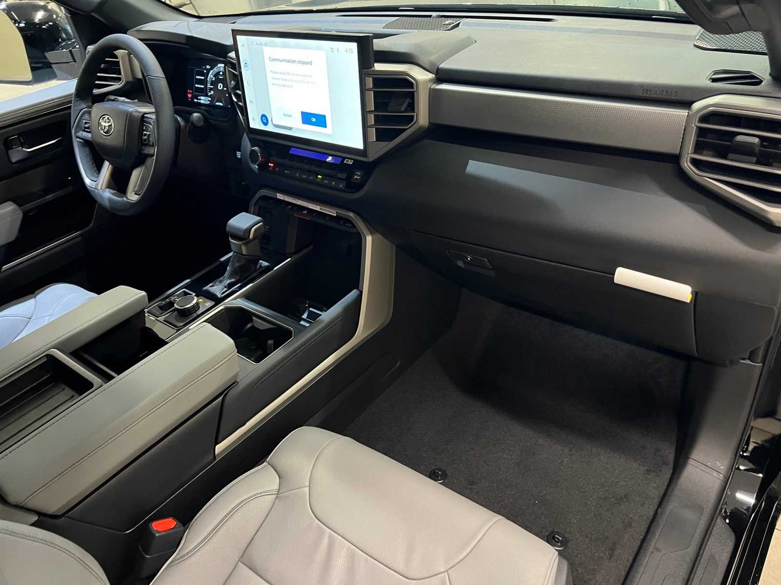 Thumbnail: 2026 Toyota Tundra - 15