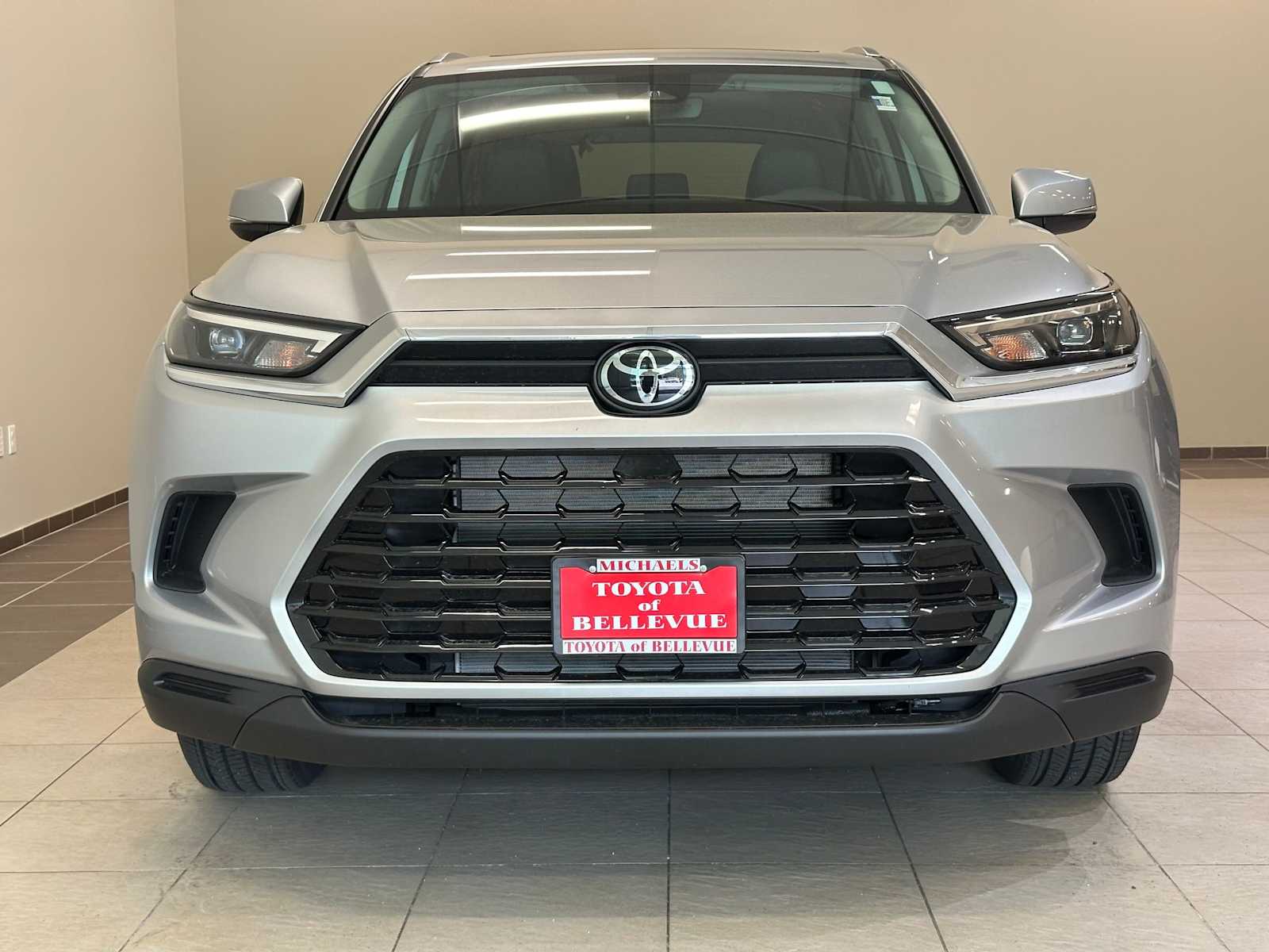 Thumbnail: 2026 Toyota Grand Highlander - 6
