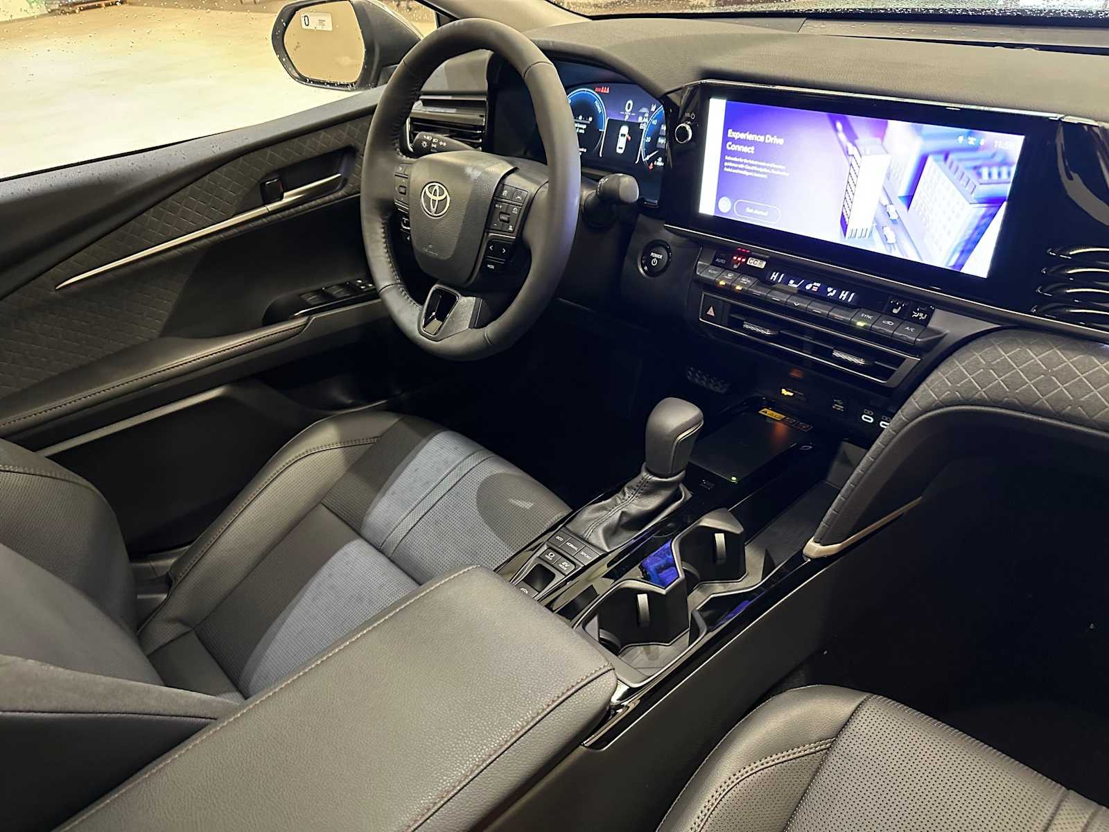 Thumbnail: 2026 Toyota Camry - 30