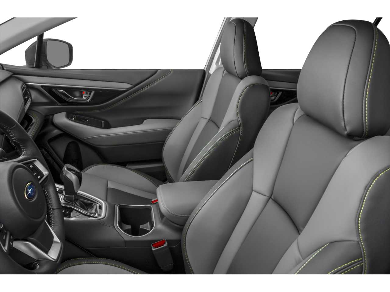 Thumbnail: 2022 Subaru Outback - 7