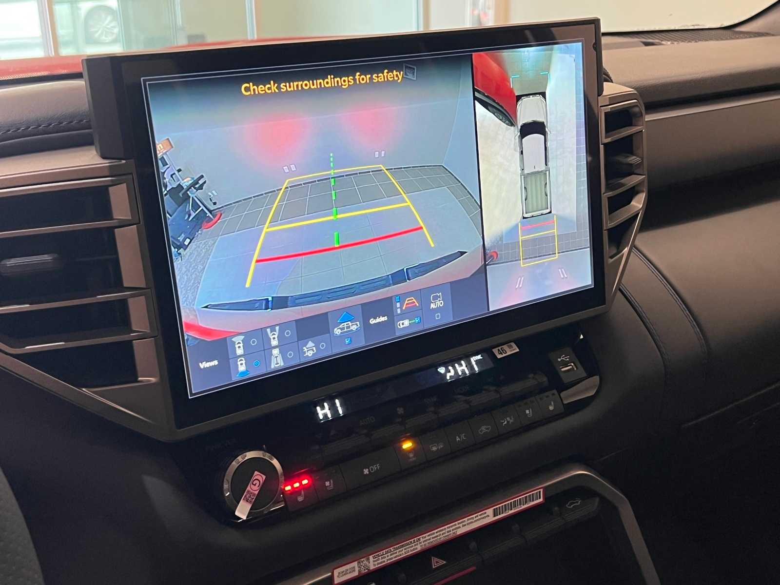 Thumbnail: 2026 Toyota Tundra - 27