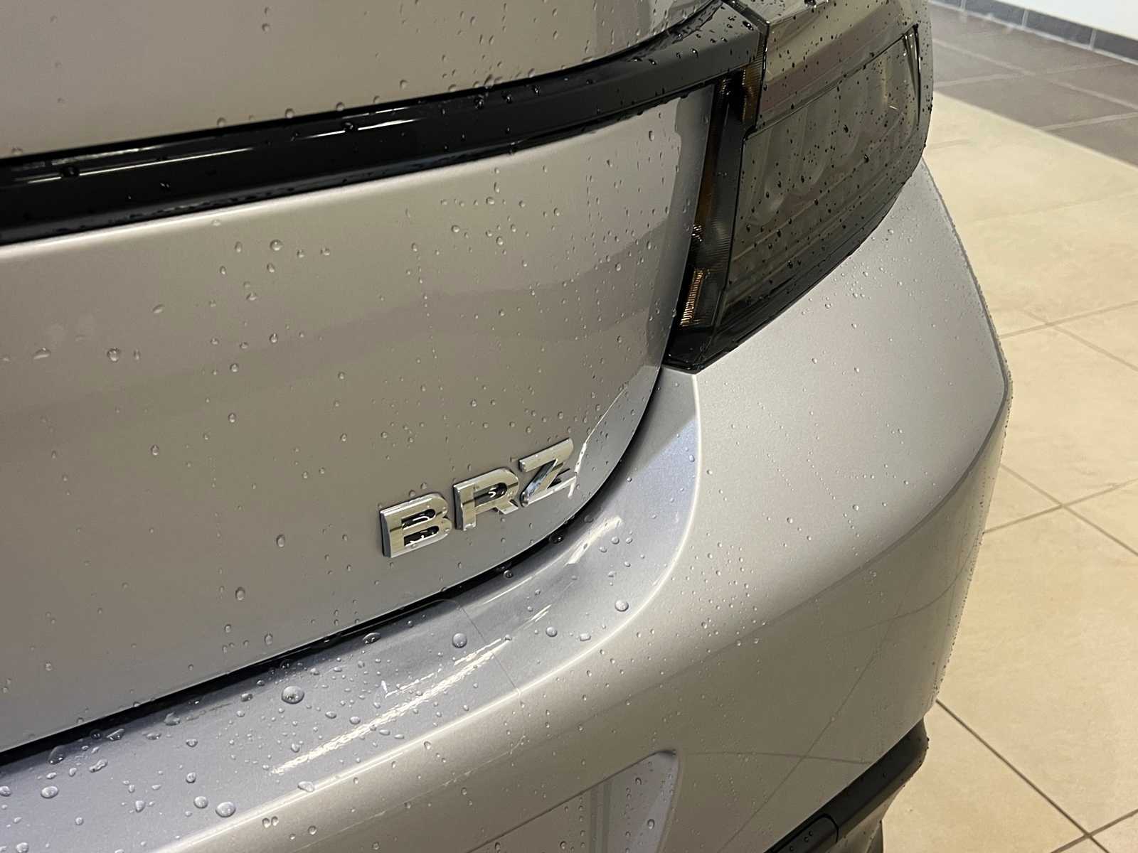 Thumbnail: 2023 Subaru BRZ - 6