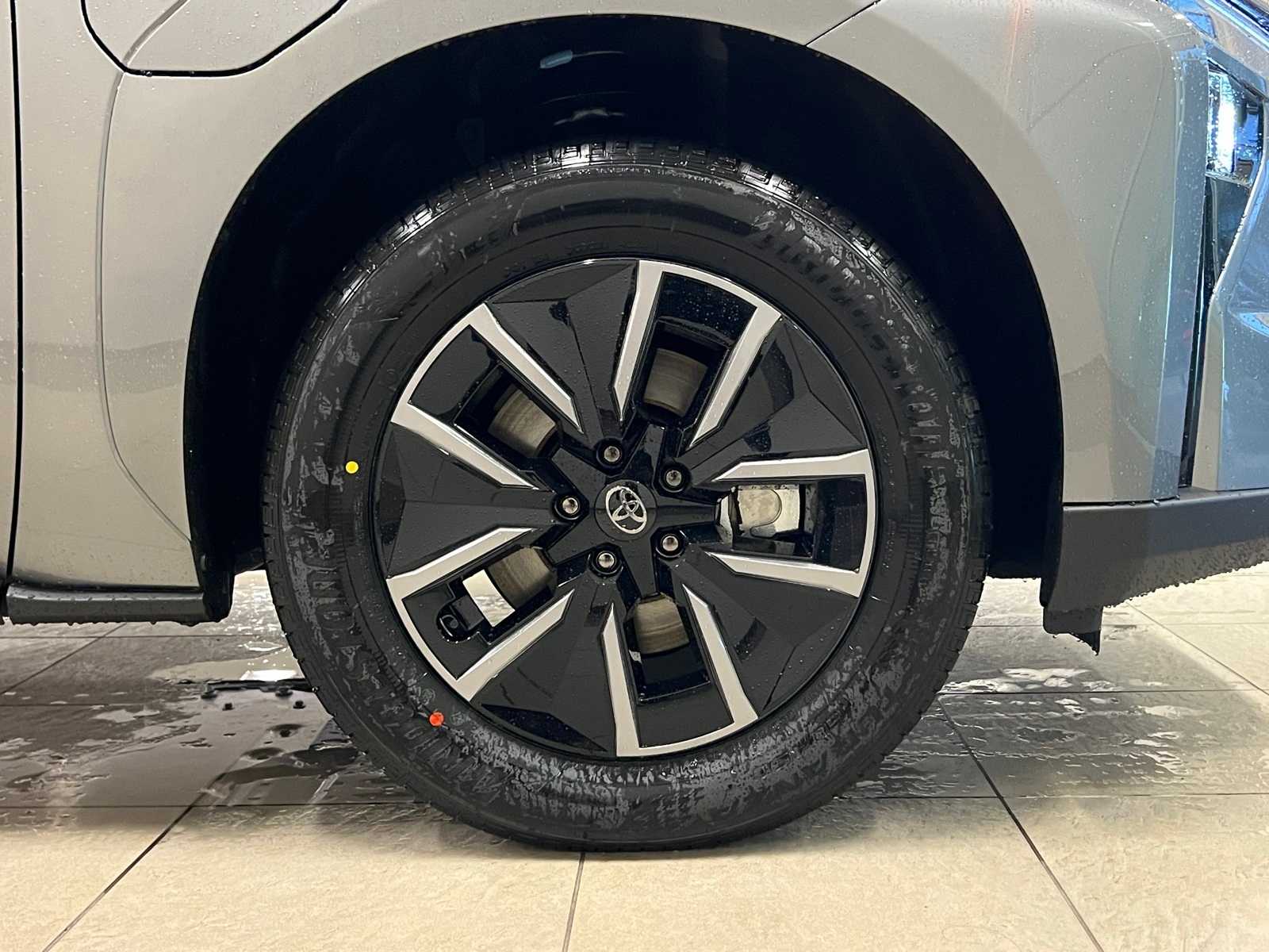 Thumbnail: 2026 Toyota bZ - 7