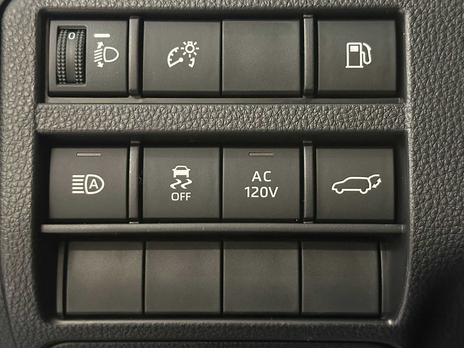 Thumbnail: 2026 Toyota 4Runner - 18