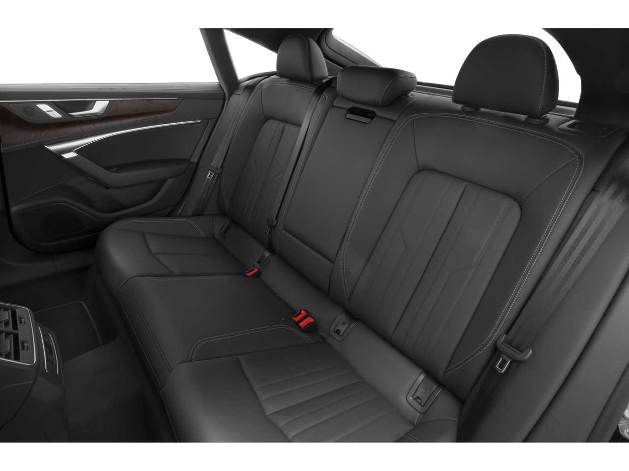 Thumbnail: 2019 Audi A7 - 14