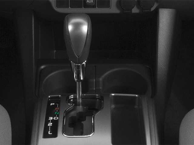Thumbnail: 2014 Toyota Tacoma - 8