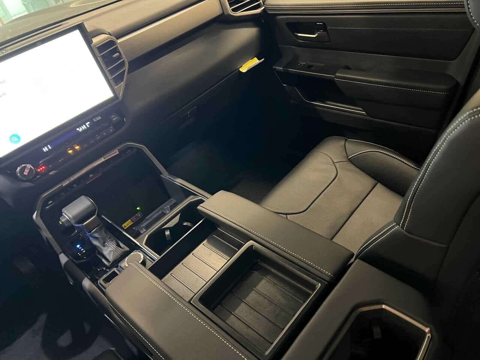 Thumbnail: 2026 Toyota Tundra - 11