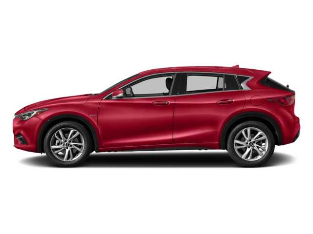 Thumbnail: 2018 INFINITI QX30 - 3