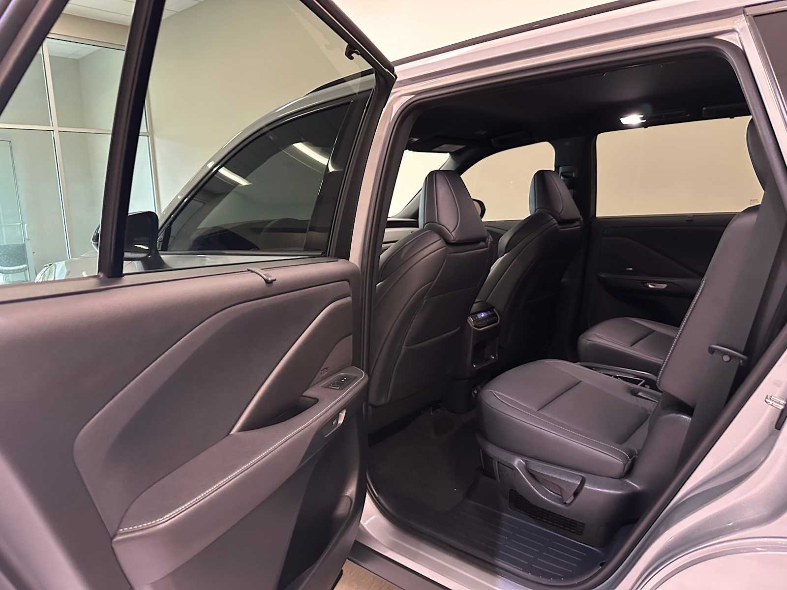 Thumbnail: 2024 Lexus TX - 23