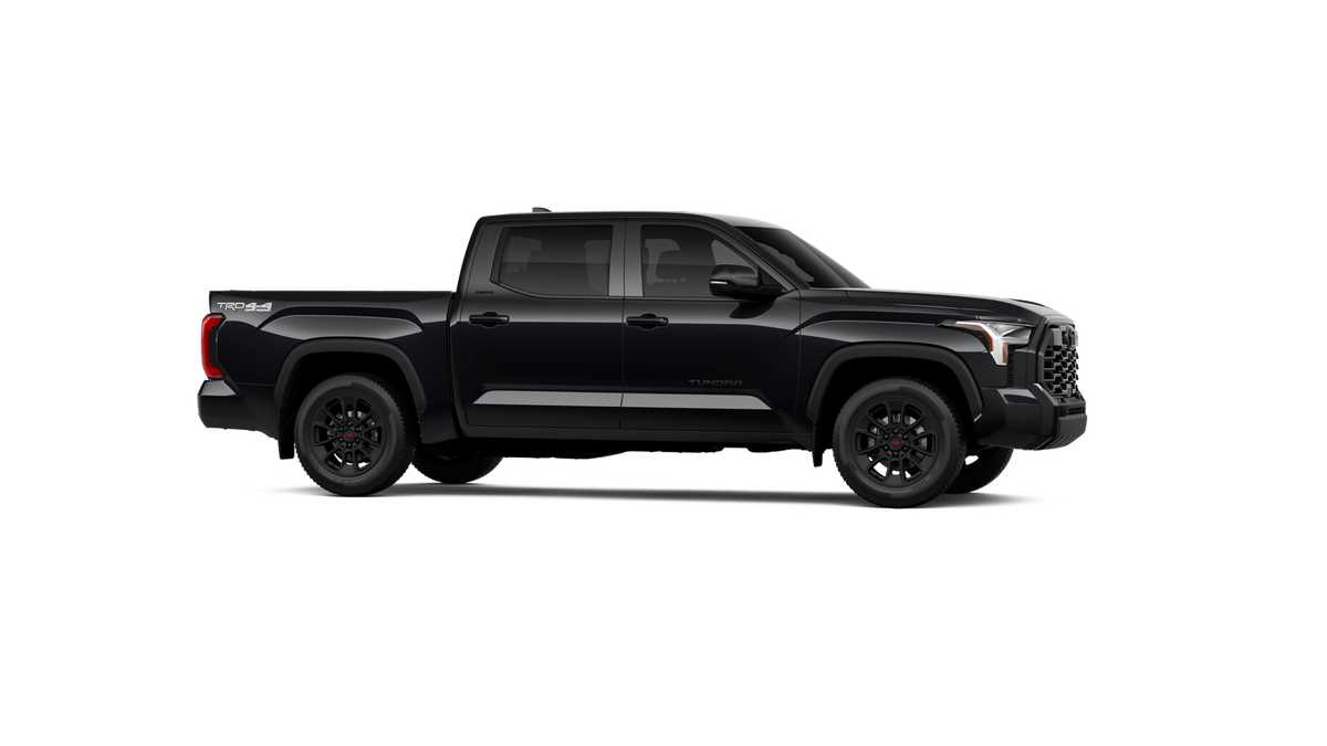 Thumbnail: 2026 Toyota Tundra - 13