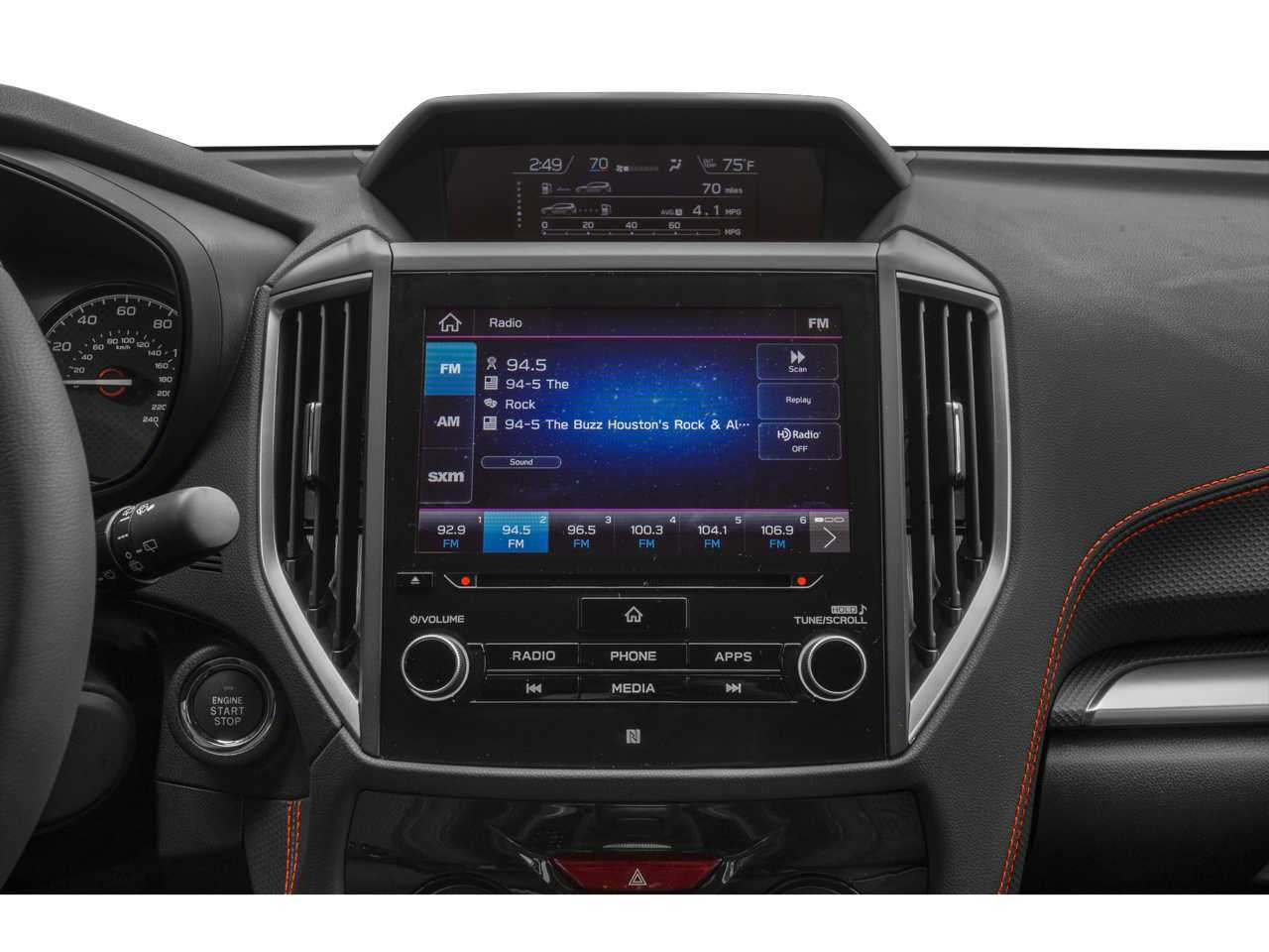 Thumbnail: 2019 Subaru Forester - 7