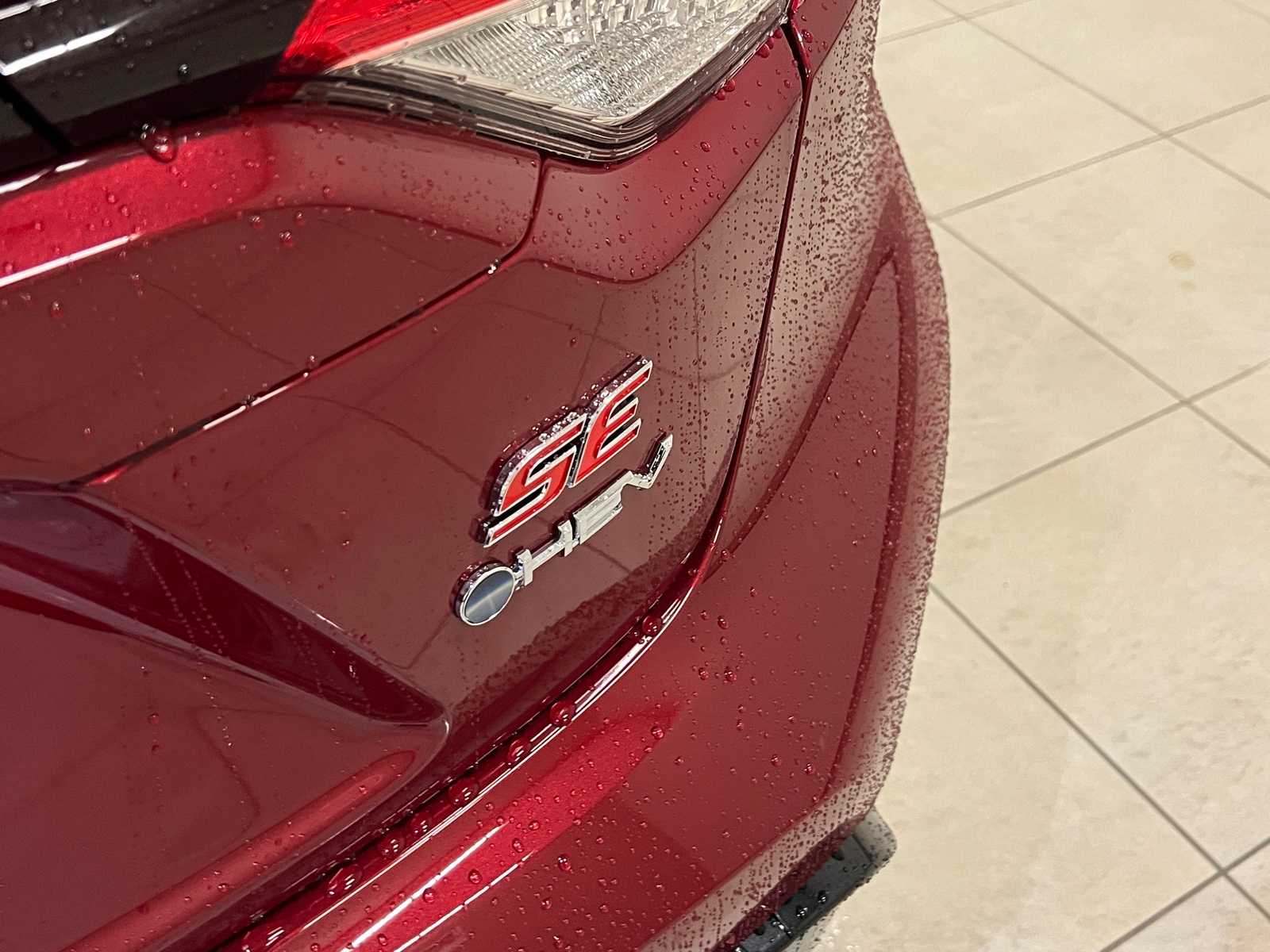 Thumbnail: 2026 Toyota Corolla - 6