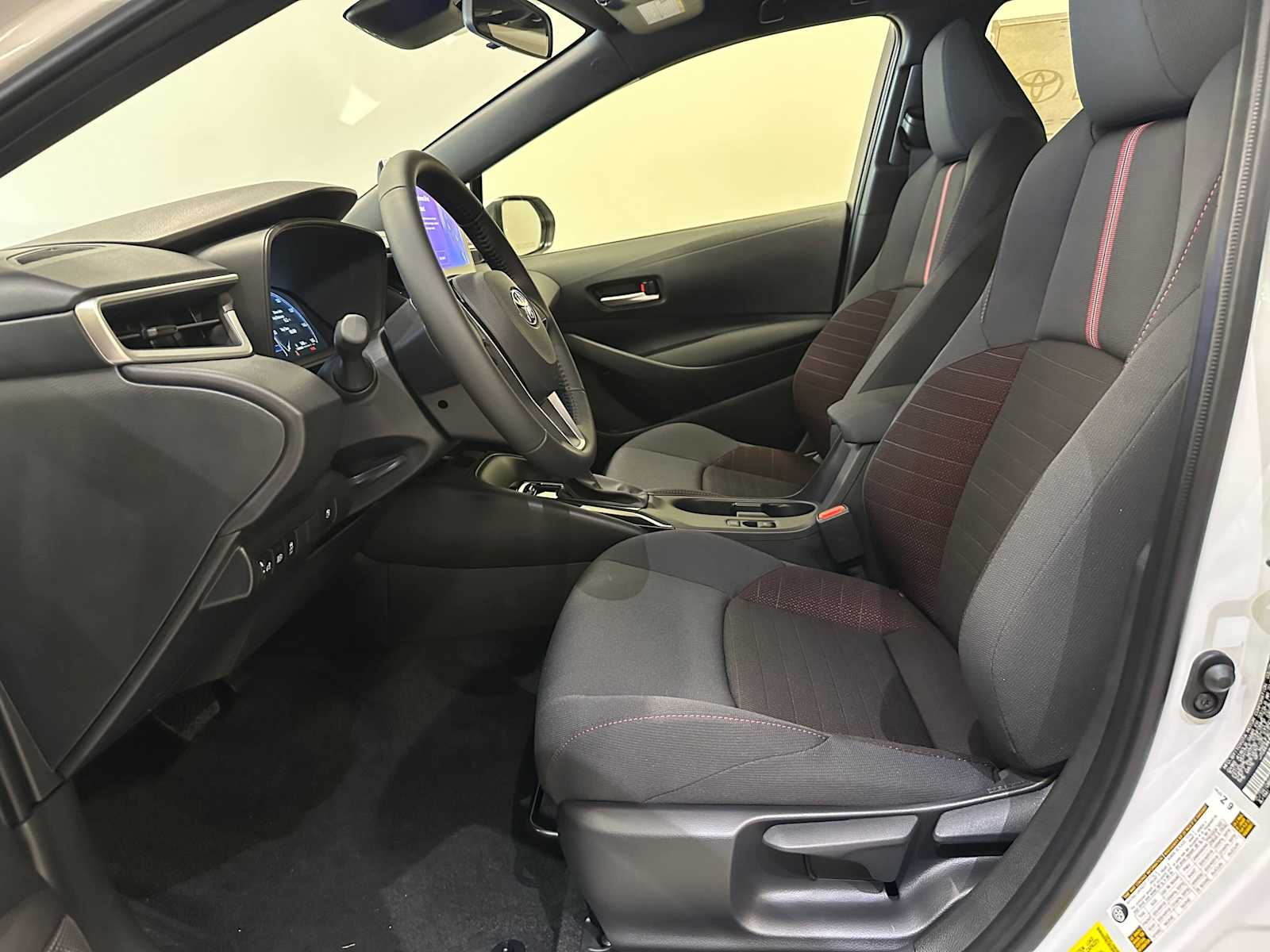 Thumbnail: 2026 Toyota Corolla - 20