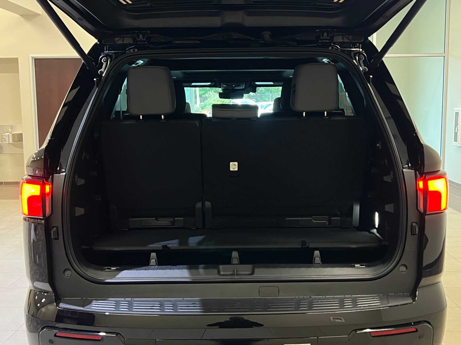 Thumbnail: 2026 Toyota Sequoia - 29