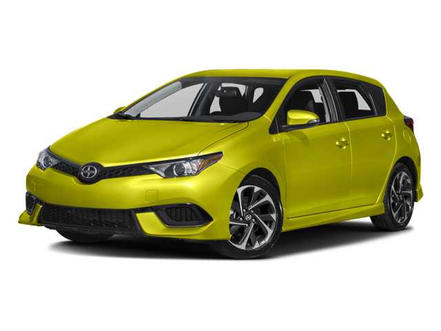 2016 Scion iM  -
                  Bellevue, WA