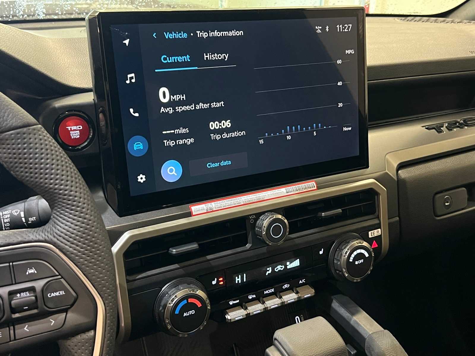 Thumbnail: 2026 Toyota Tacoma - 25