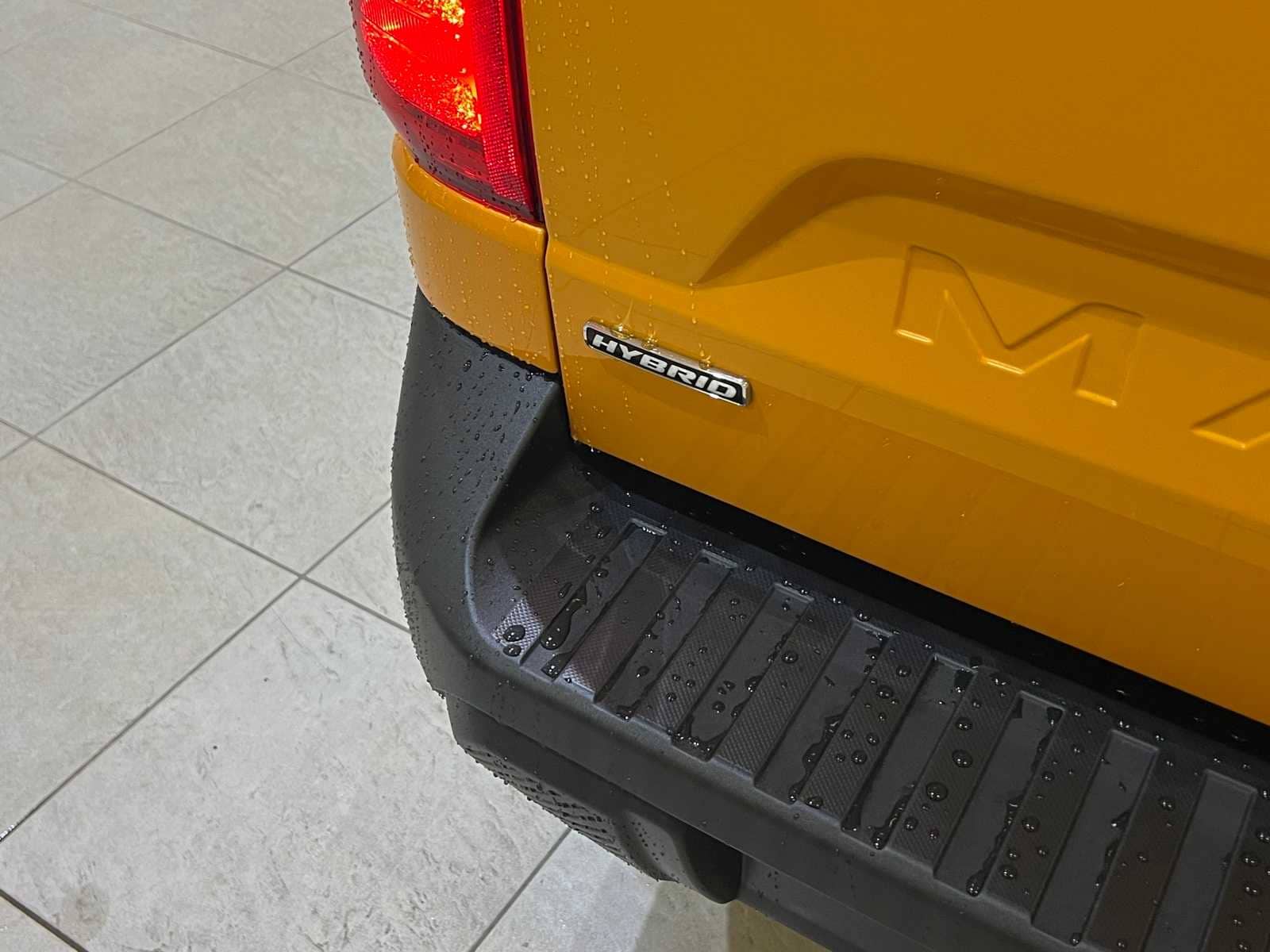 Thumbnail: 2023 Ford Maverick - 6