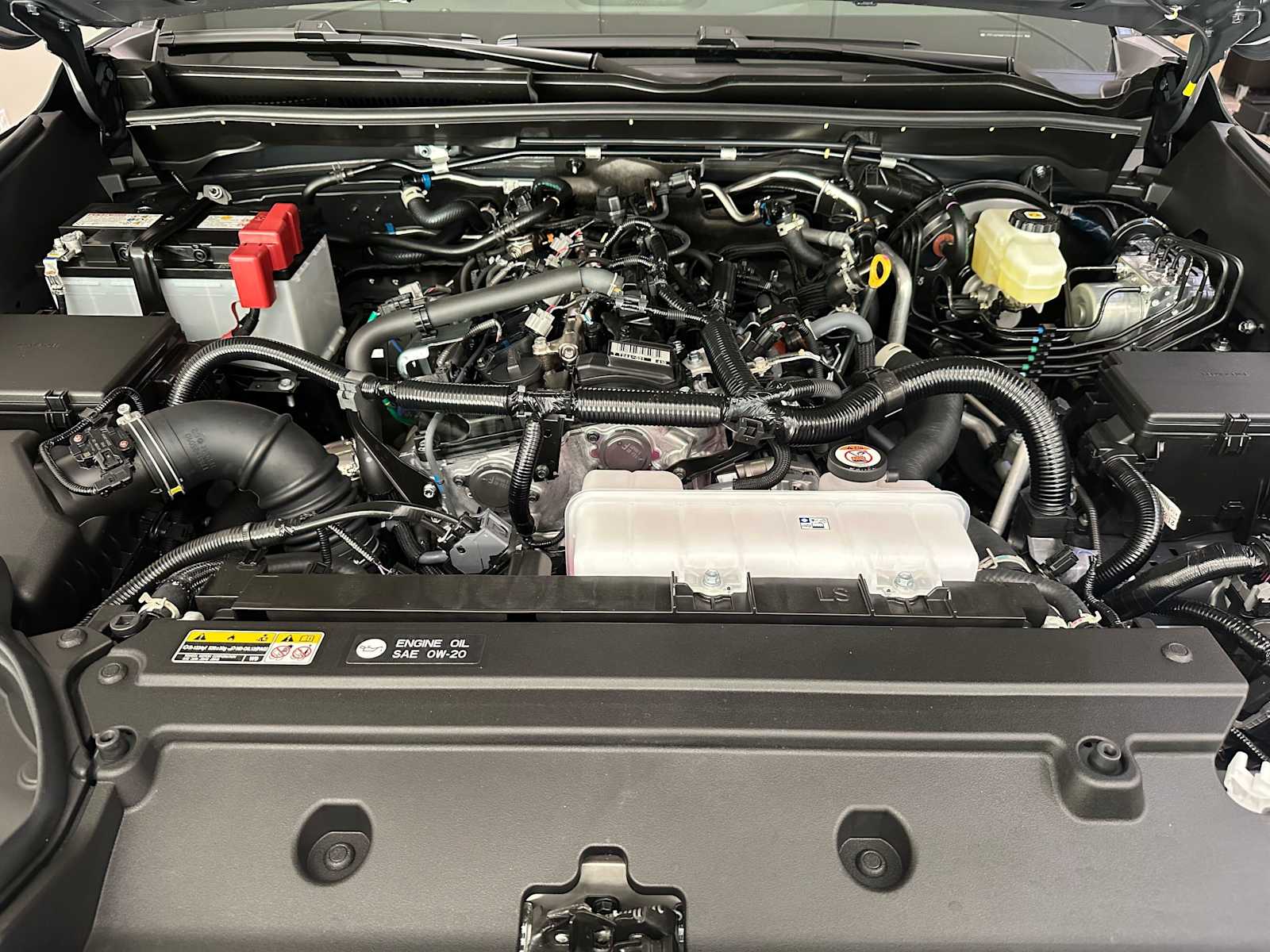 Thumbnail: 2026 Toyota 4Runner - 9