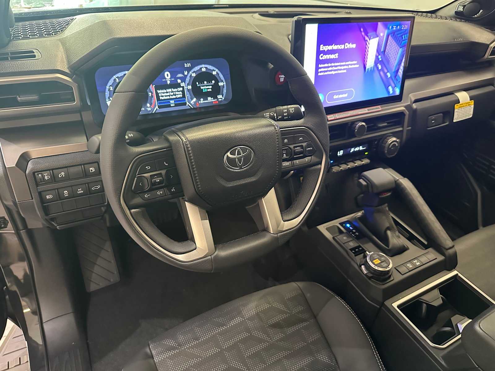 Thumbnail: 2026 Toyota 4Runner - 2