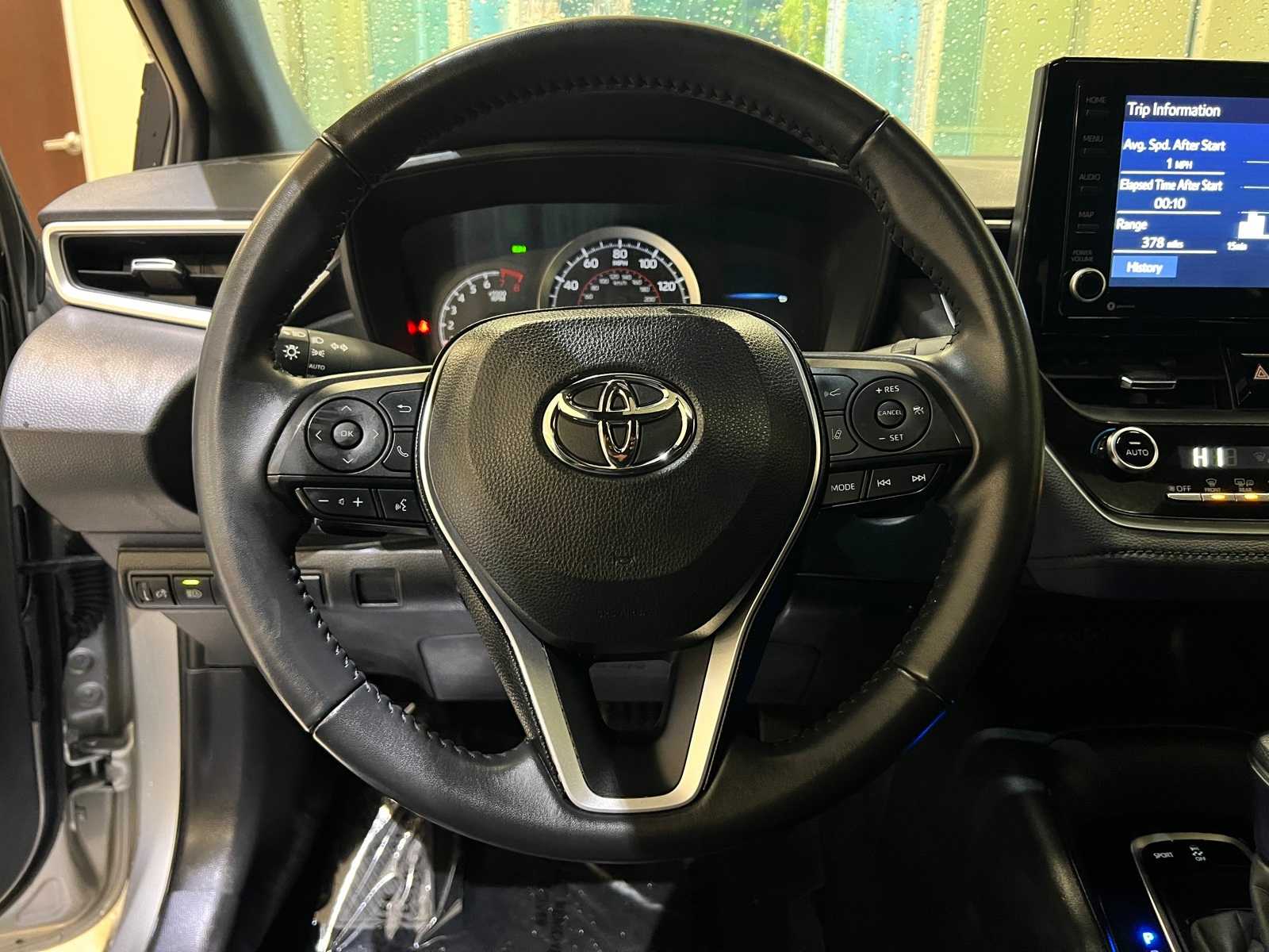 Thumbnail: 2022 Toyota Corolla - 20