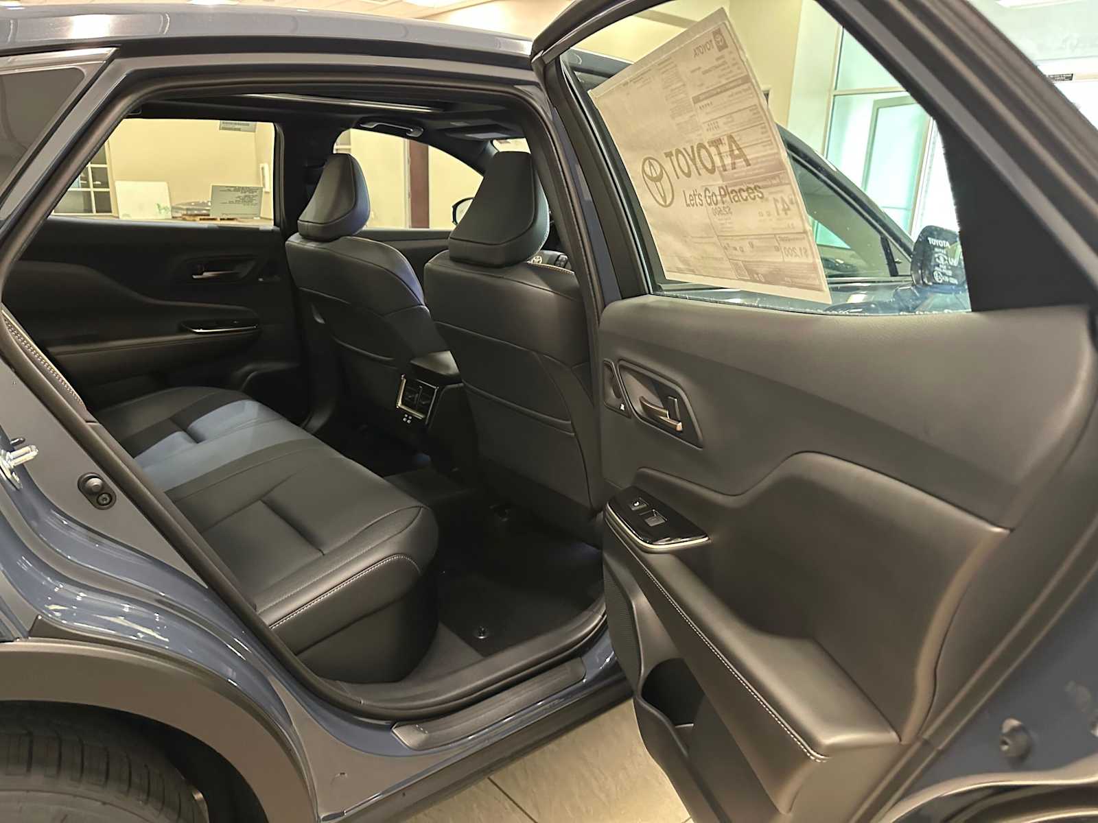 Thumbnail: 2026 Toyota Crown - 26