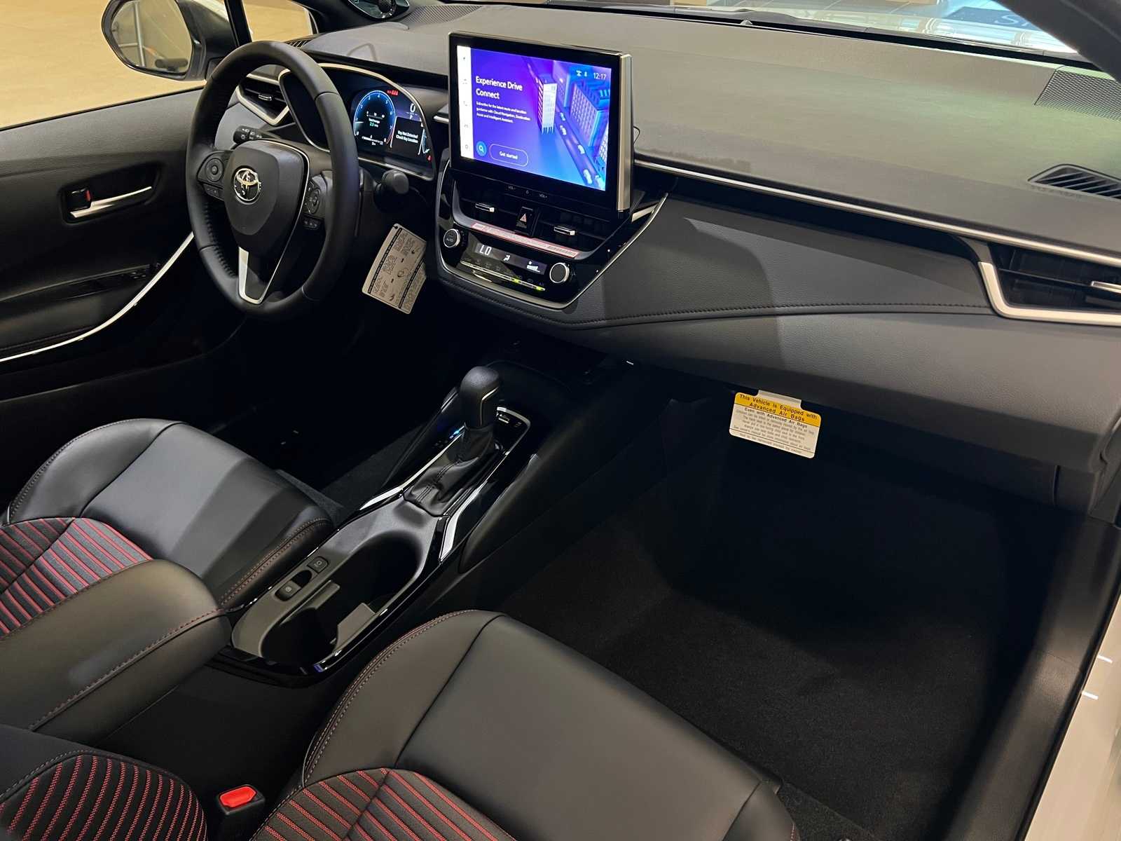 Thumbnail: 2026 Toyota Corolla - 15