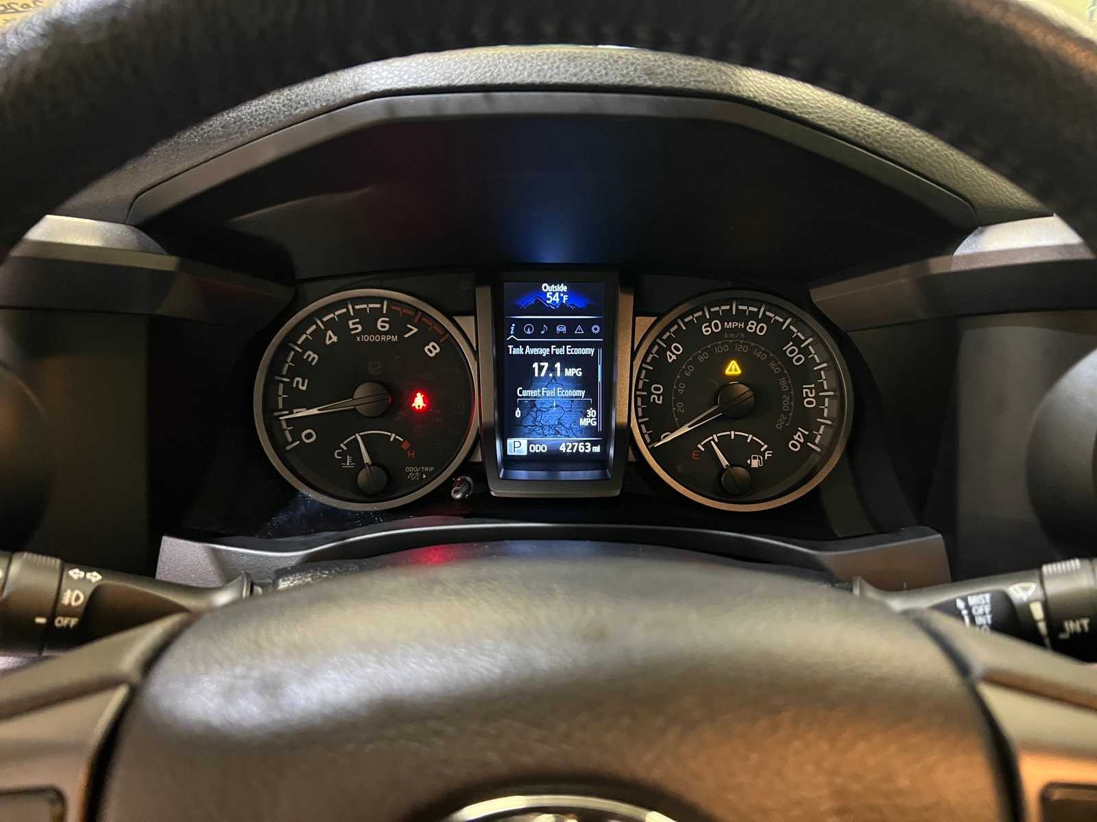 Thumbnail: 2020 Toyota Tacoma - 19