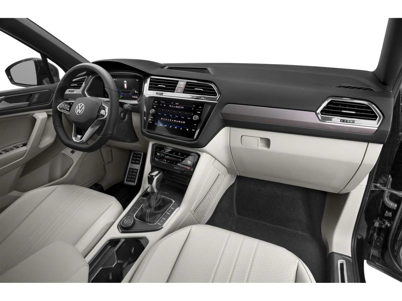 Thumbnail: 2022 Volkswagen Tiguan - 12