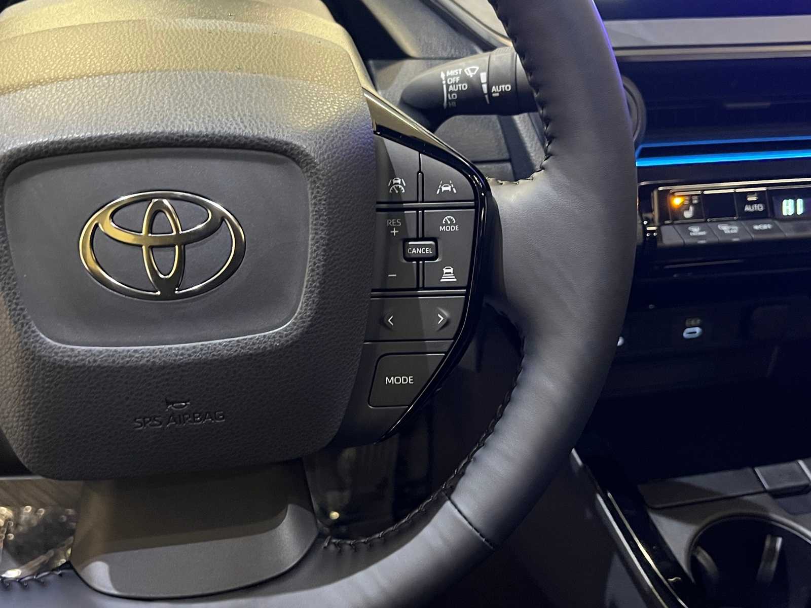 Thumbnail: 2026 Toyota Prius - 21