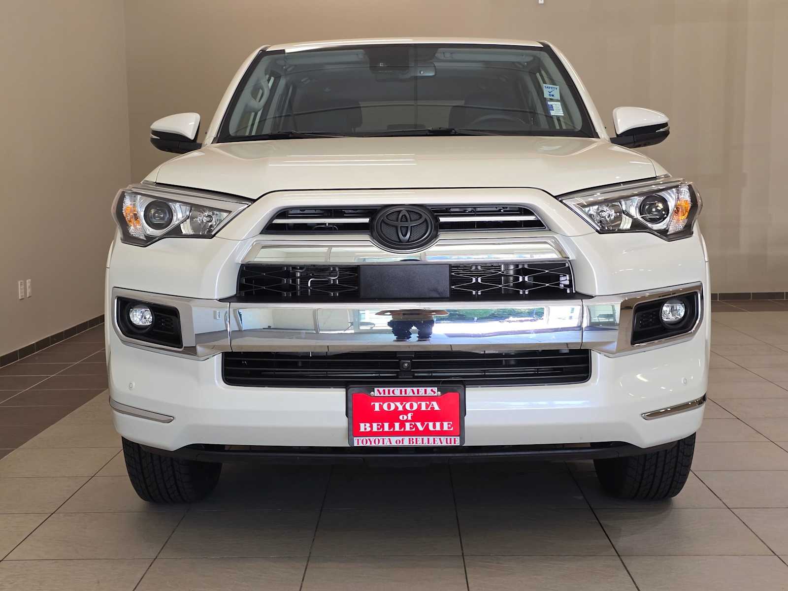 Thumbnail: 2023 Toyota 4Runner - 6