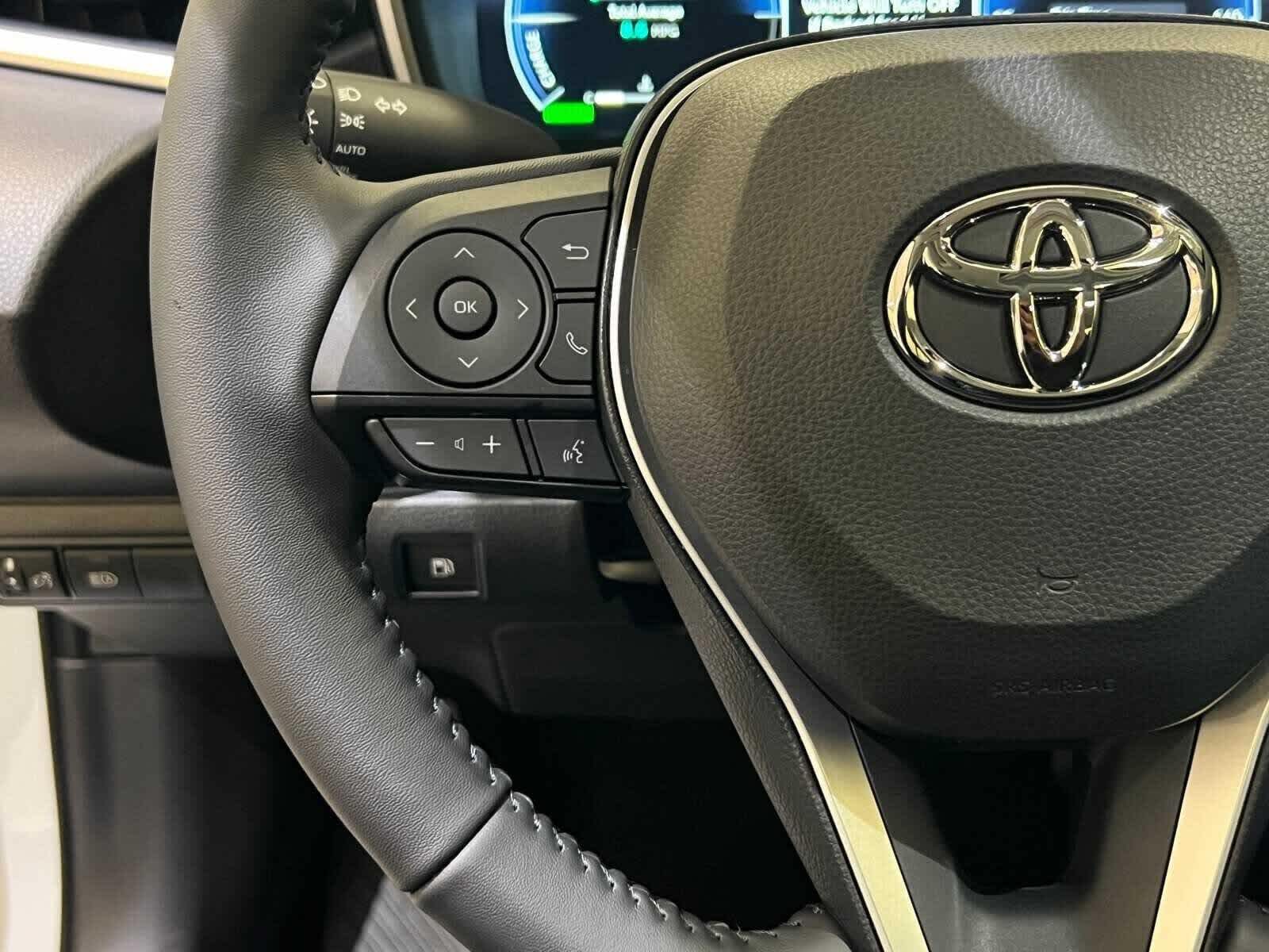 Thumbnail: 2026 Toyota Corolla - 22