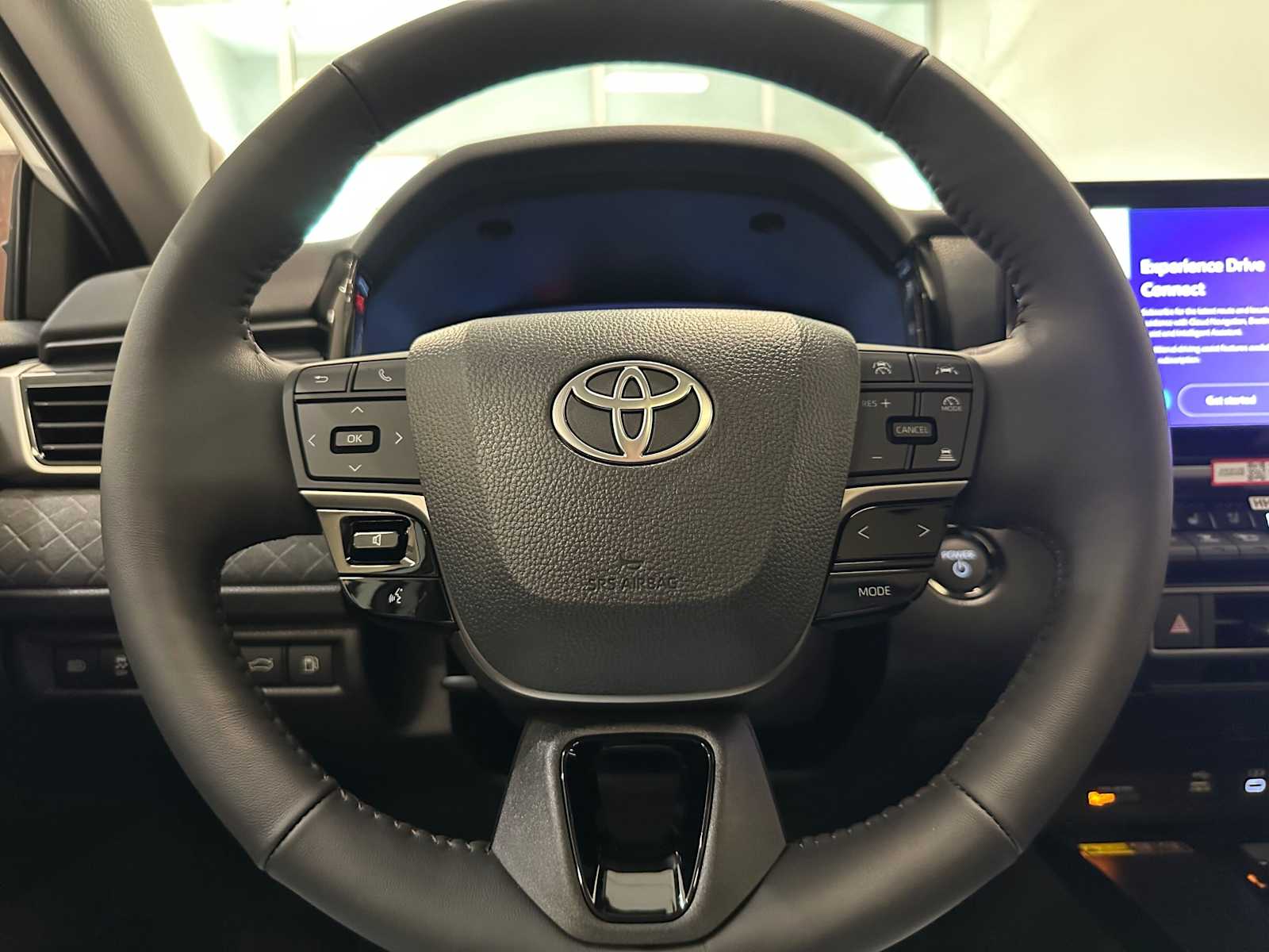 Thumbnail: 2026 Toyota Camry - 11