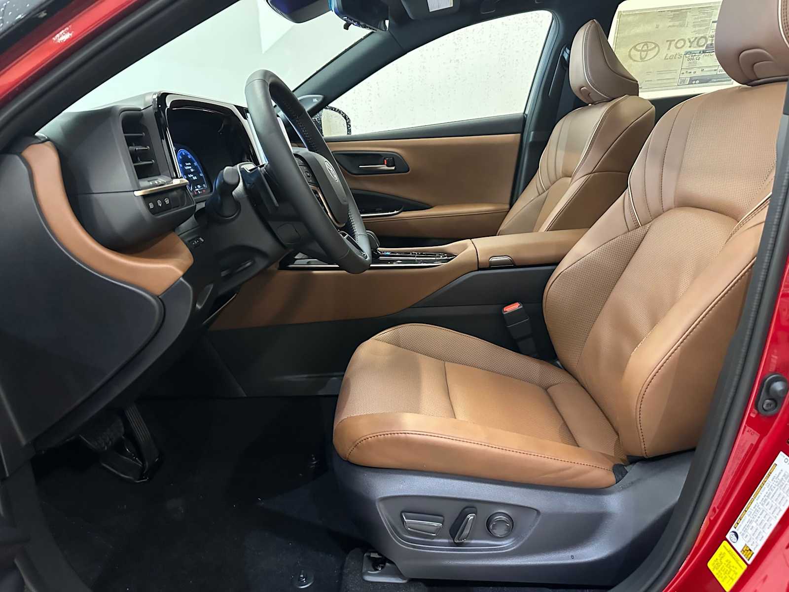 Thumbnail: 2026 Toyota Crown Signia - 22