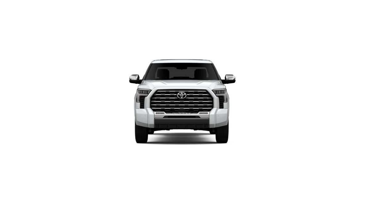 Thumbnail: 2026 Toyota Tundra - 17