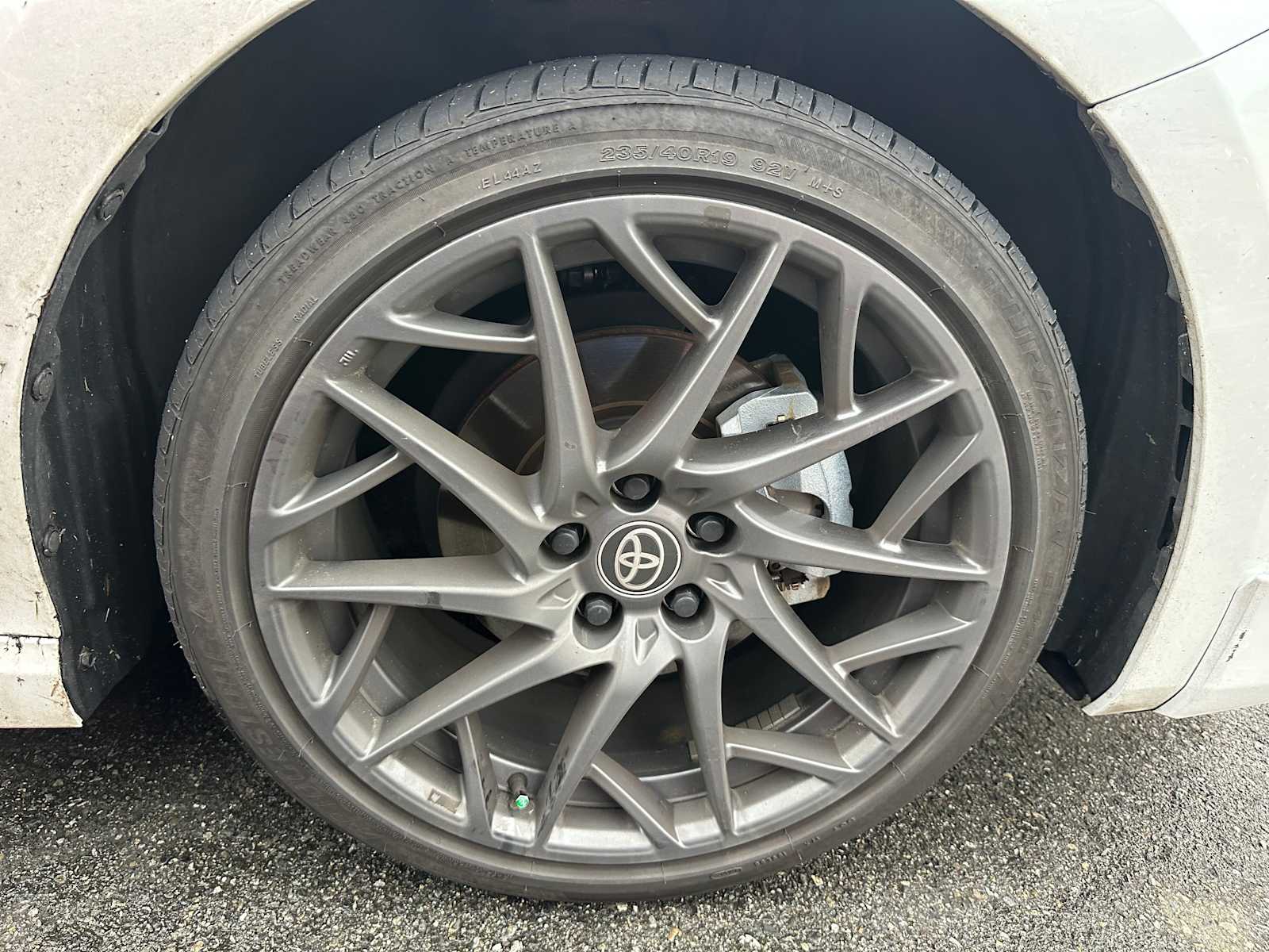 Thumbnail: 2025 Toyota Camry - 4