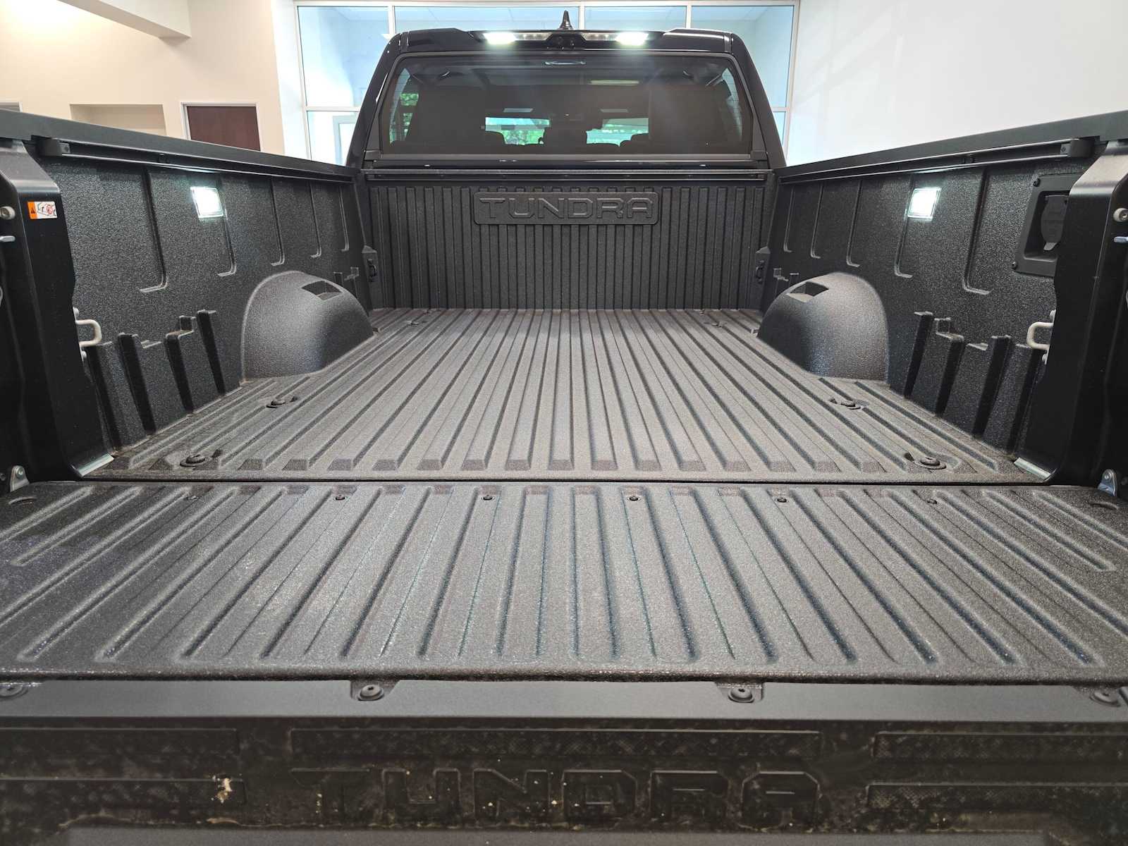 Thumbnail: 2026 Toyota Tundra - 31
