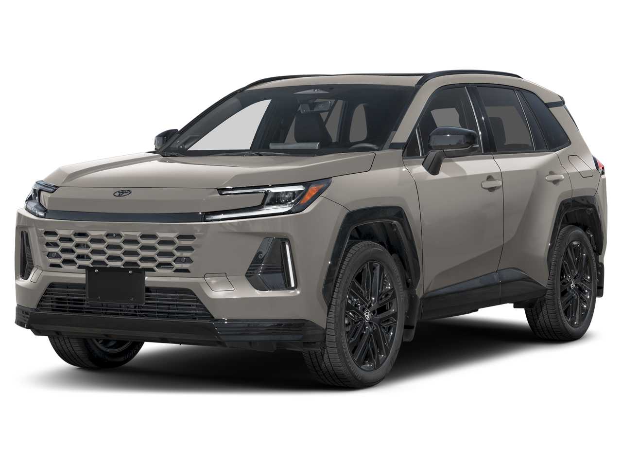 2026 Toyota RAV4 SE -
                  Bellevue, WA