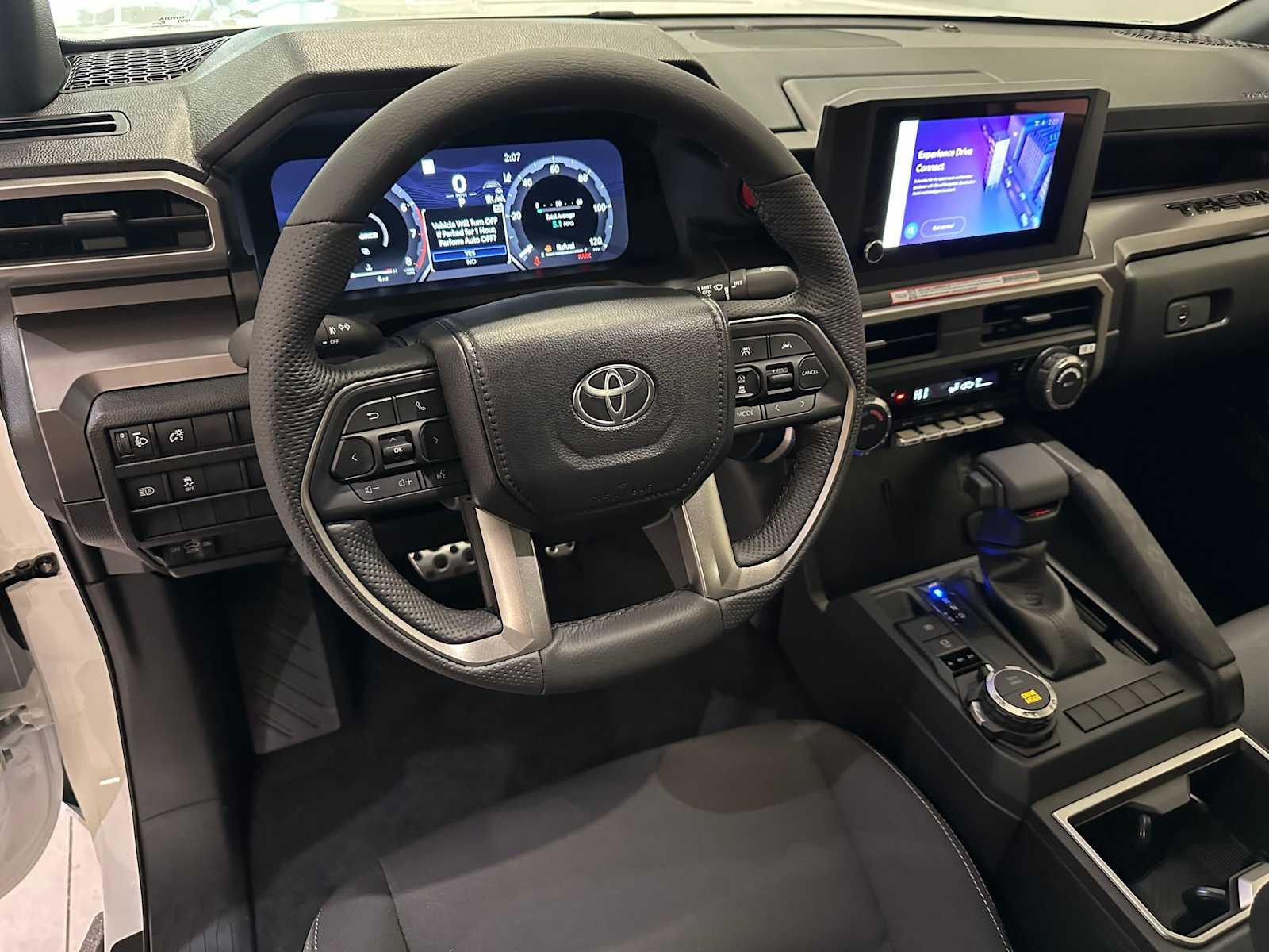 Thumbnail: 2026 Toyota Tacoma - 2