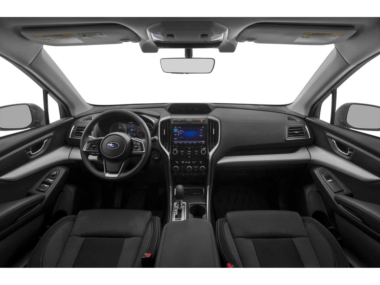 Thumbnail: 2020 Subaru Ascent - 6