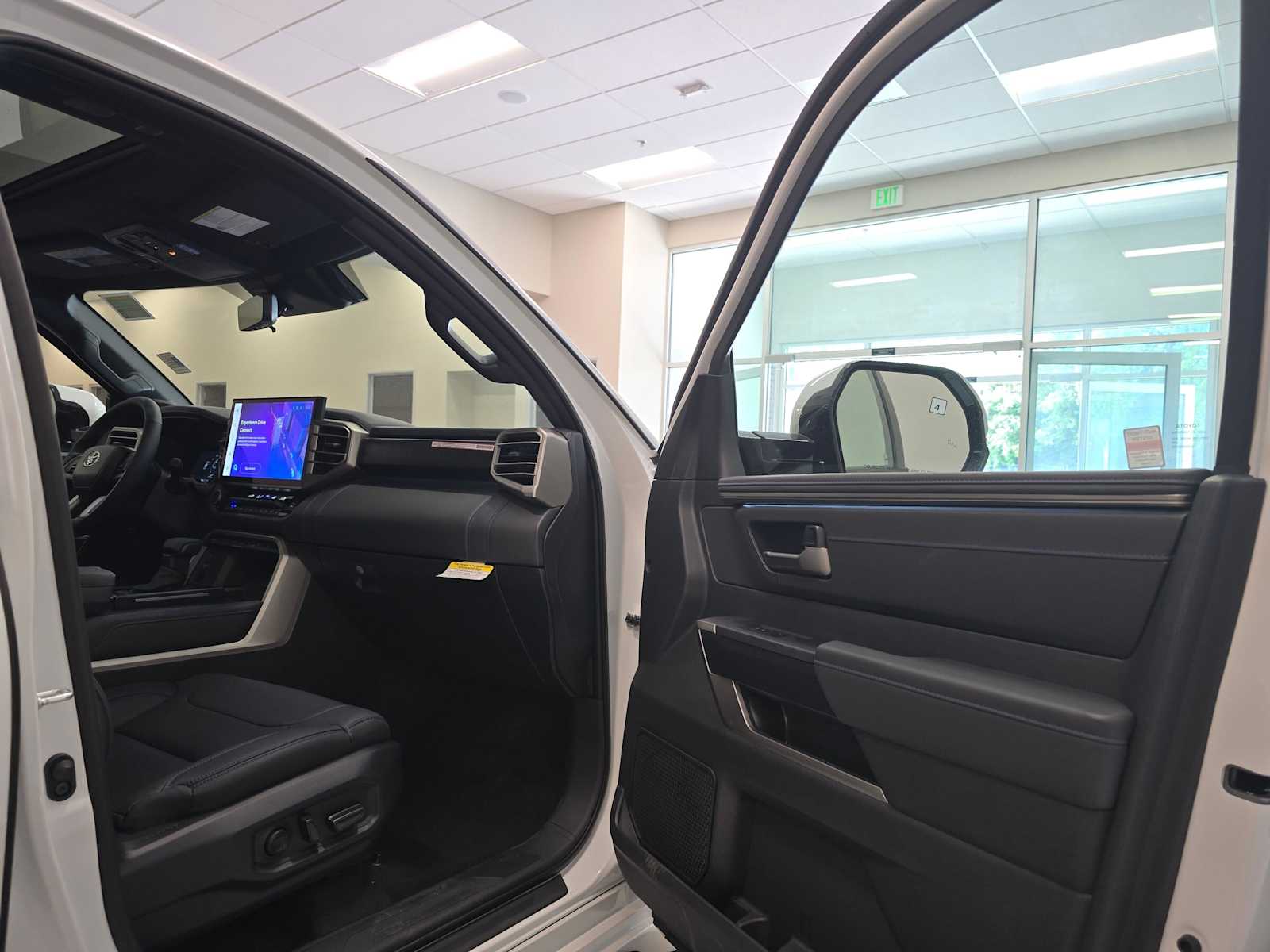 Thumbnail: 2026 Toyota Sequoia - 29