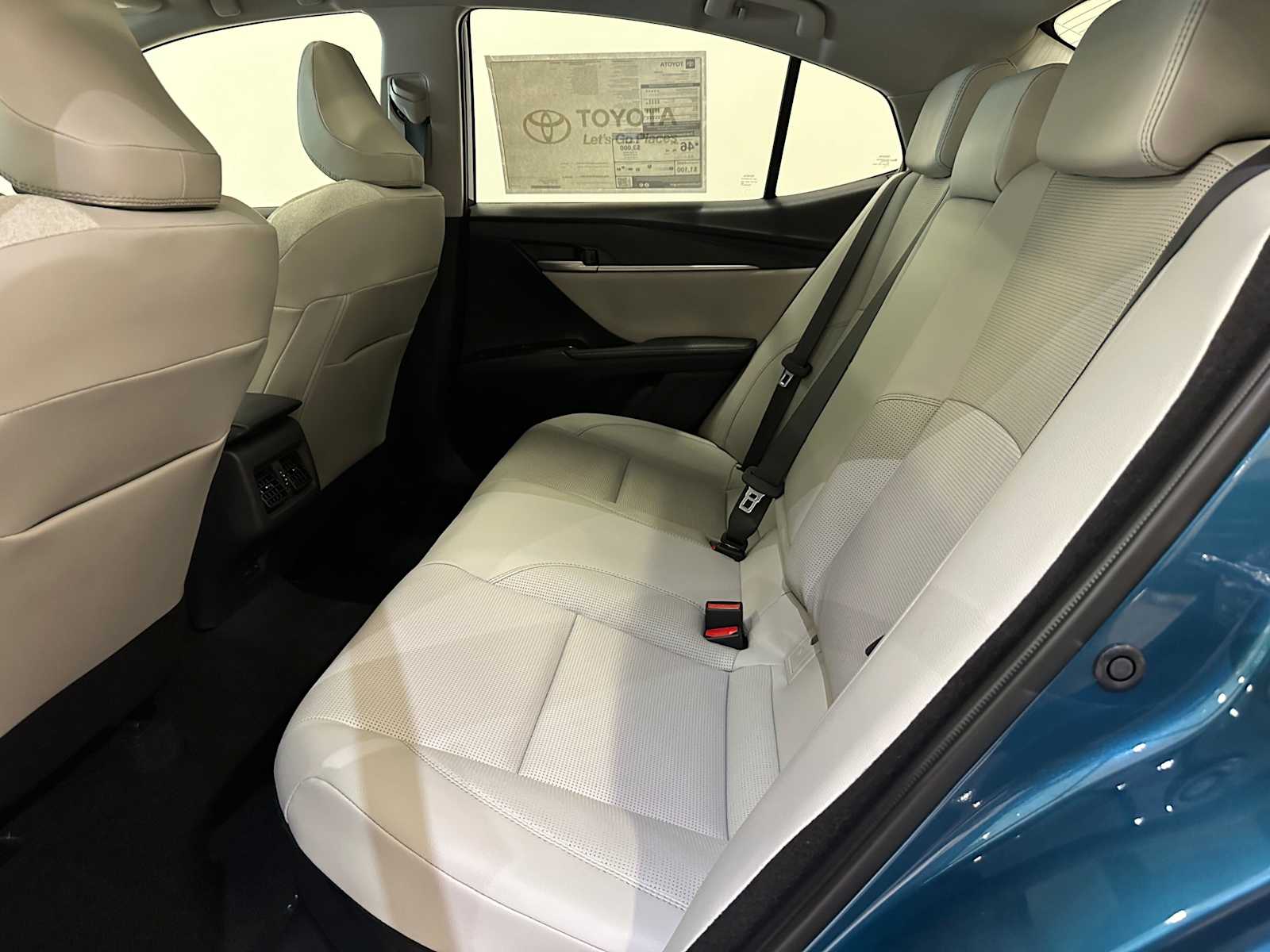 Thumbnail: 2026 Toyota Camry - 24