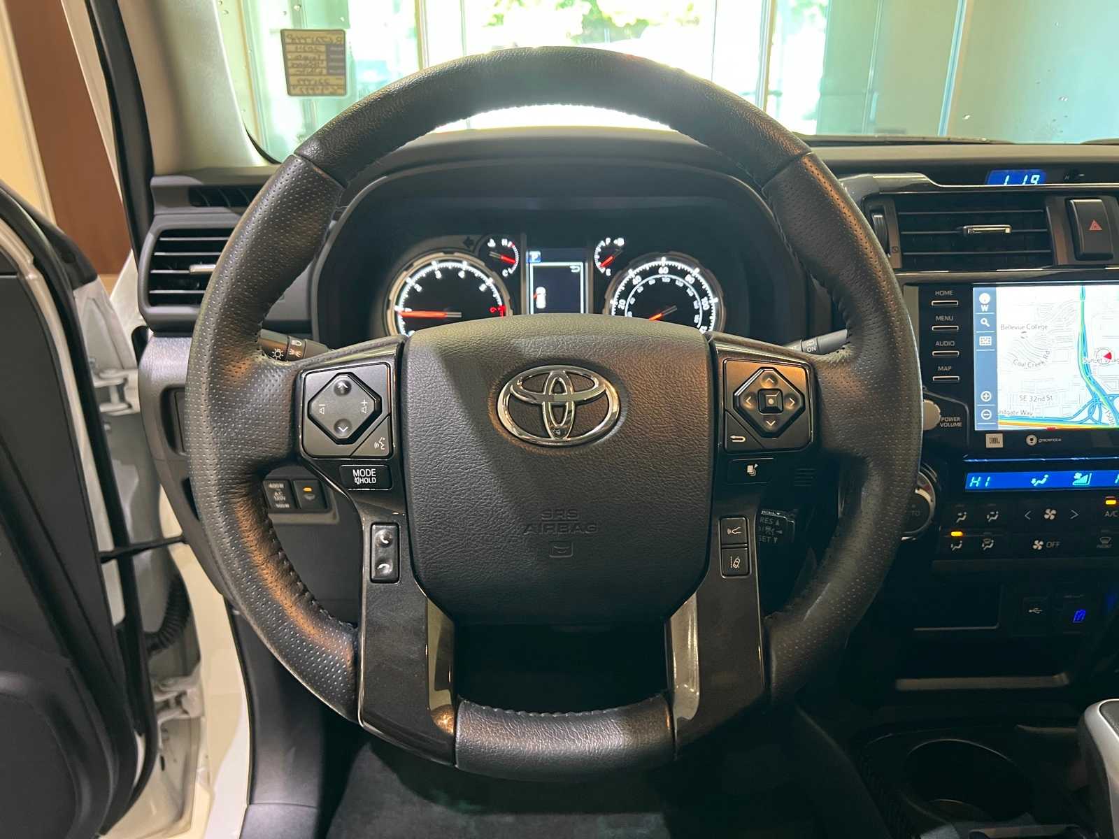 Thumbnail: 2024 Toyota 4Runner - 20