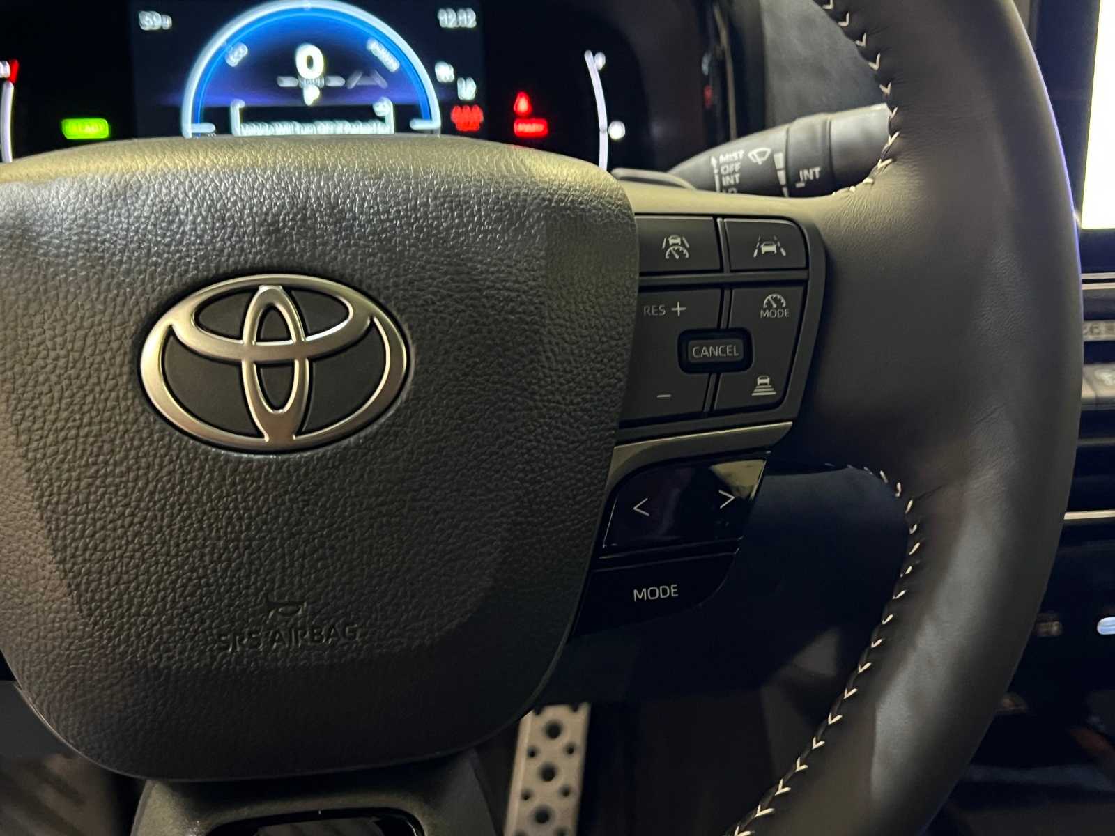 Thumbnail: 2026 Toyota Camry - 21