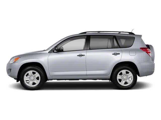 Thumbnail: 2012 Toyota RAV4 - 3
