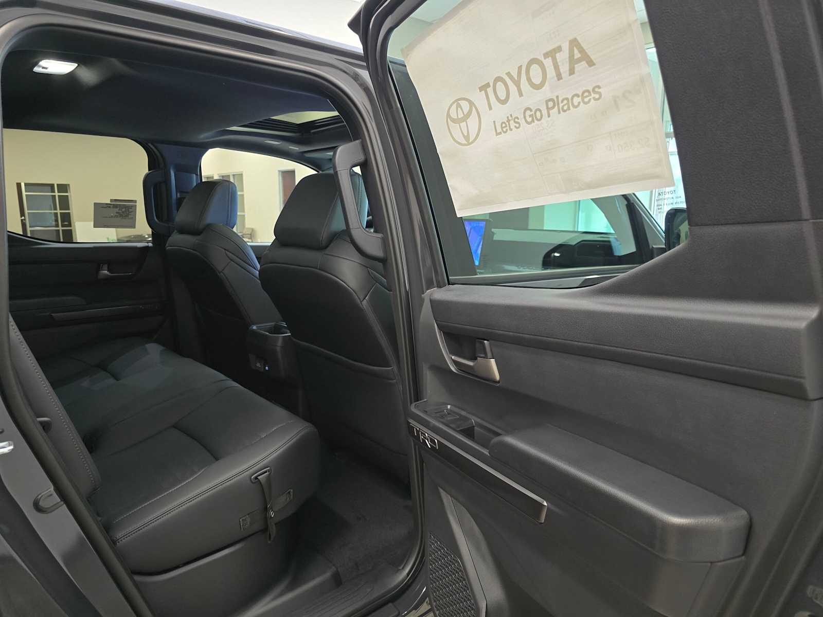 Thumbnail: 2026 Toyota Tacoma - 26