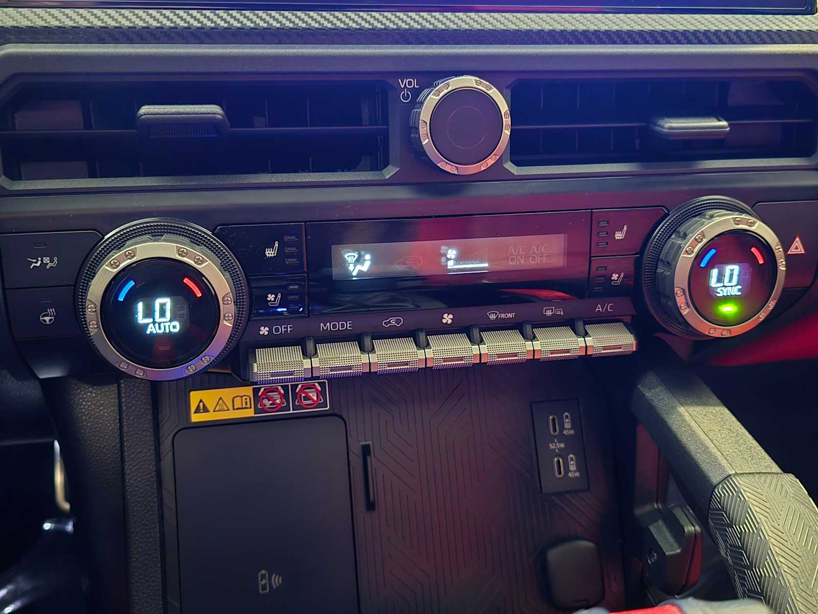 Thumbnail: 2025 Toyota 4Runner - 15