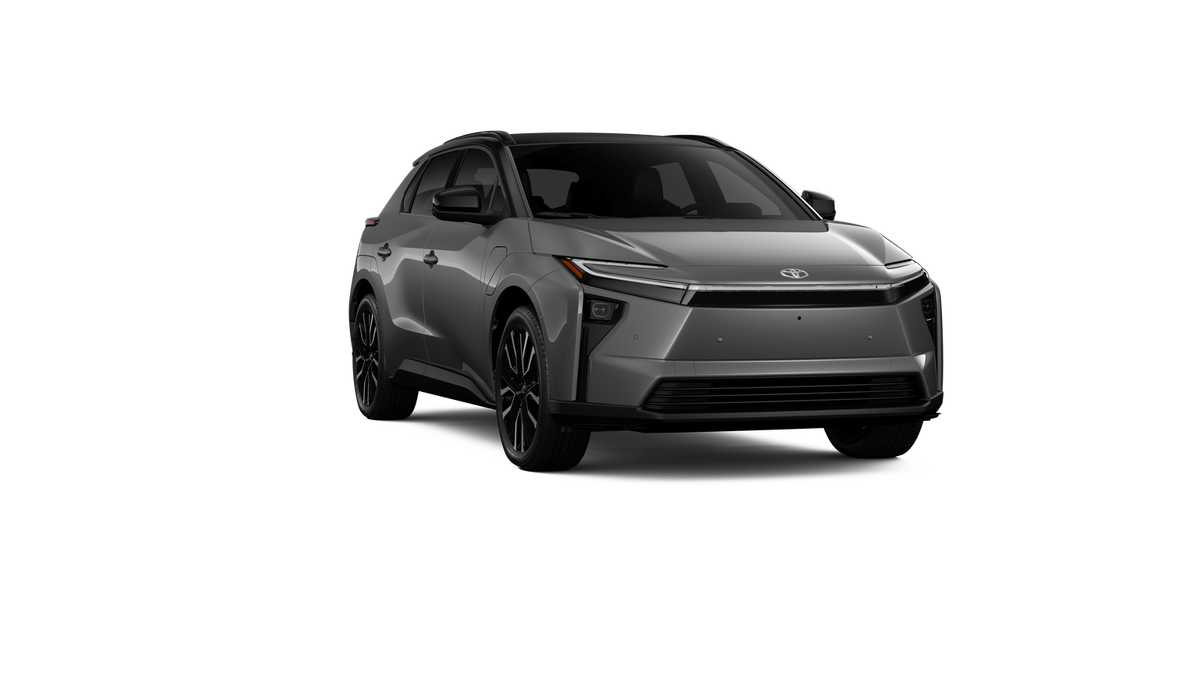 Thumbnail: 2026 Toyota bZ - 16